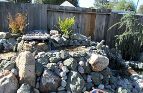 pondless-waterfall-with-lawn-Sunnyvale